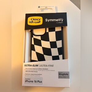 OtterBox MagSafe Compatible Phone Case Packaging